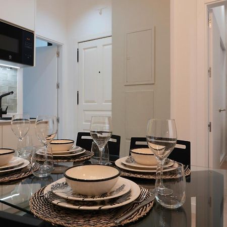 Calm & Design Suite 세비야 외부 사진
