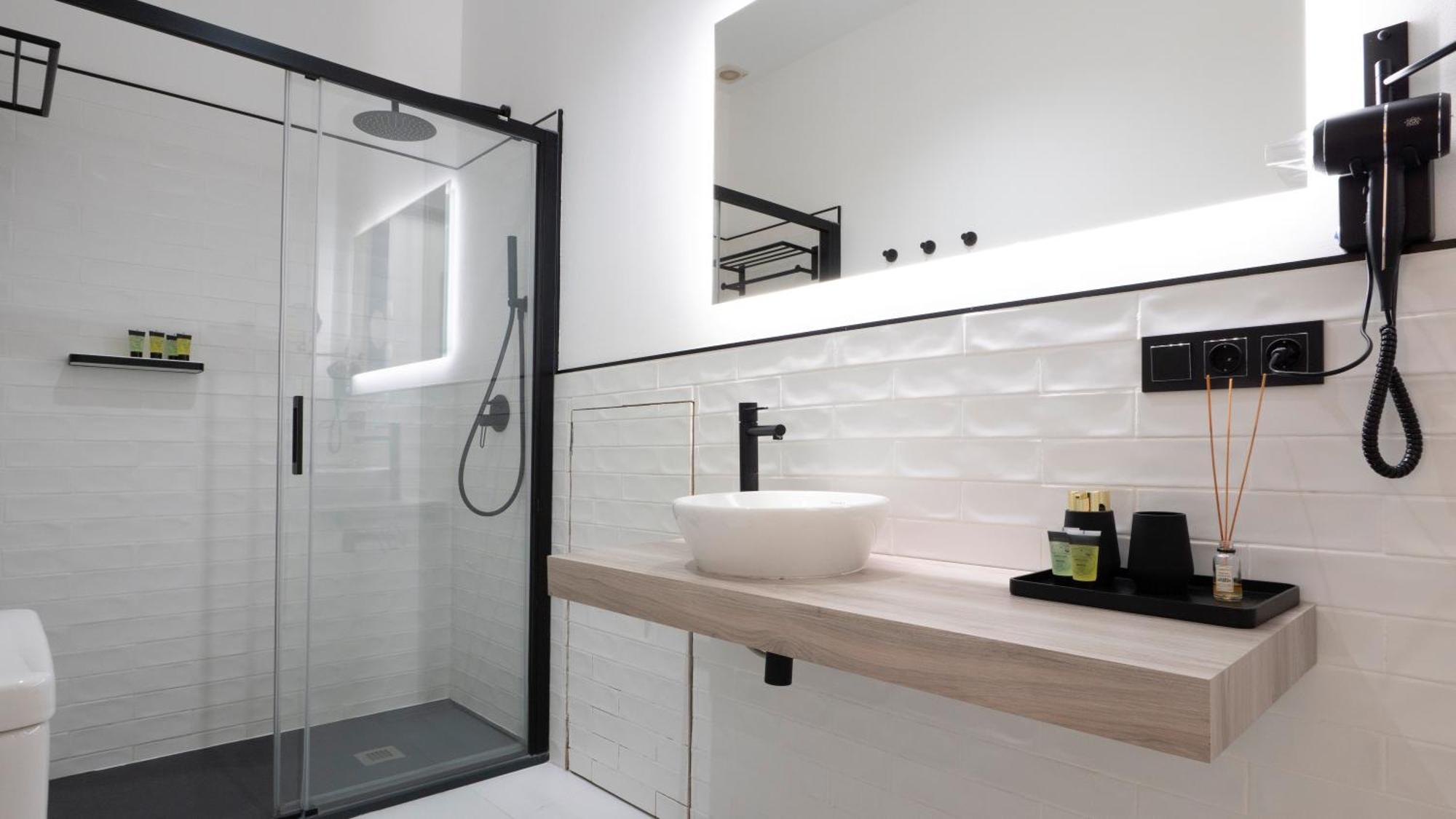 Calm & Design Suite 세비야 외부 사진