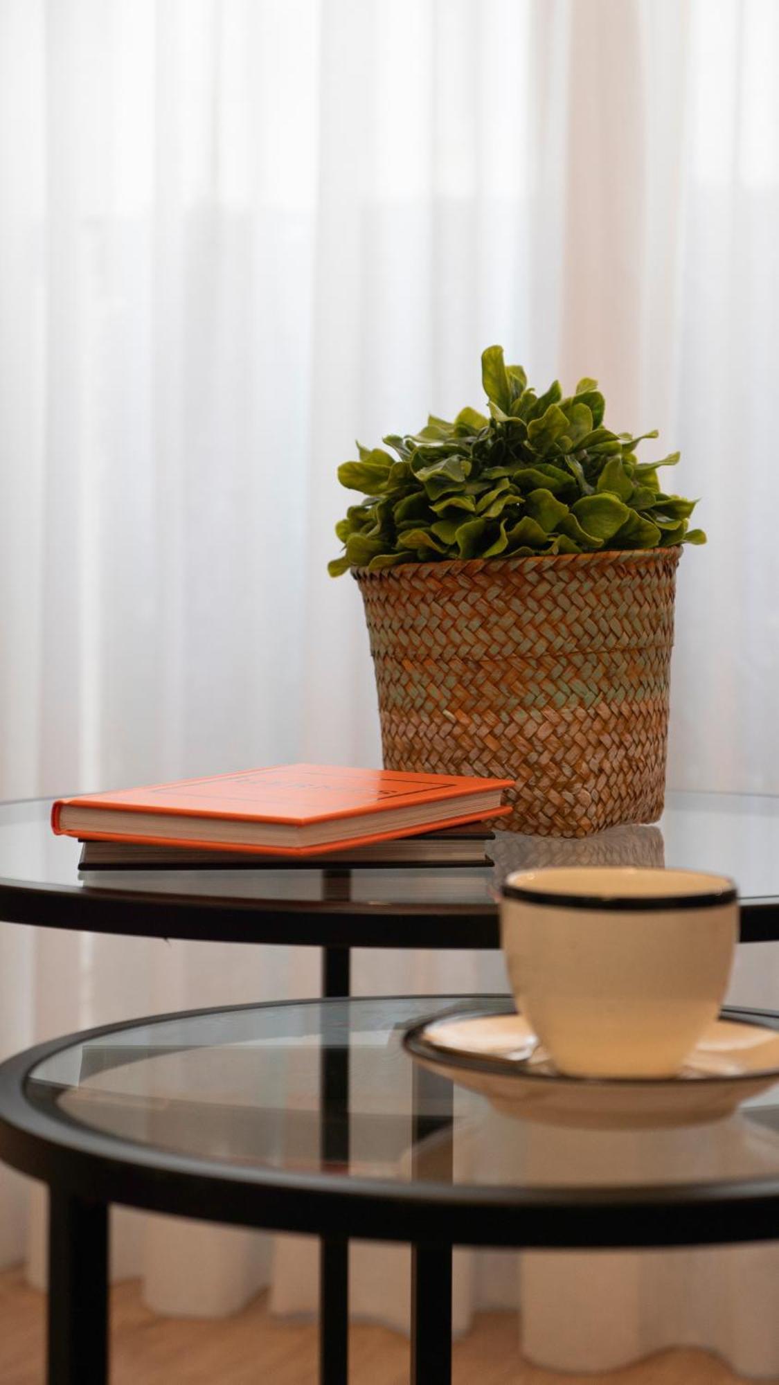 Calm & Design Suite 세비야 외부 사진