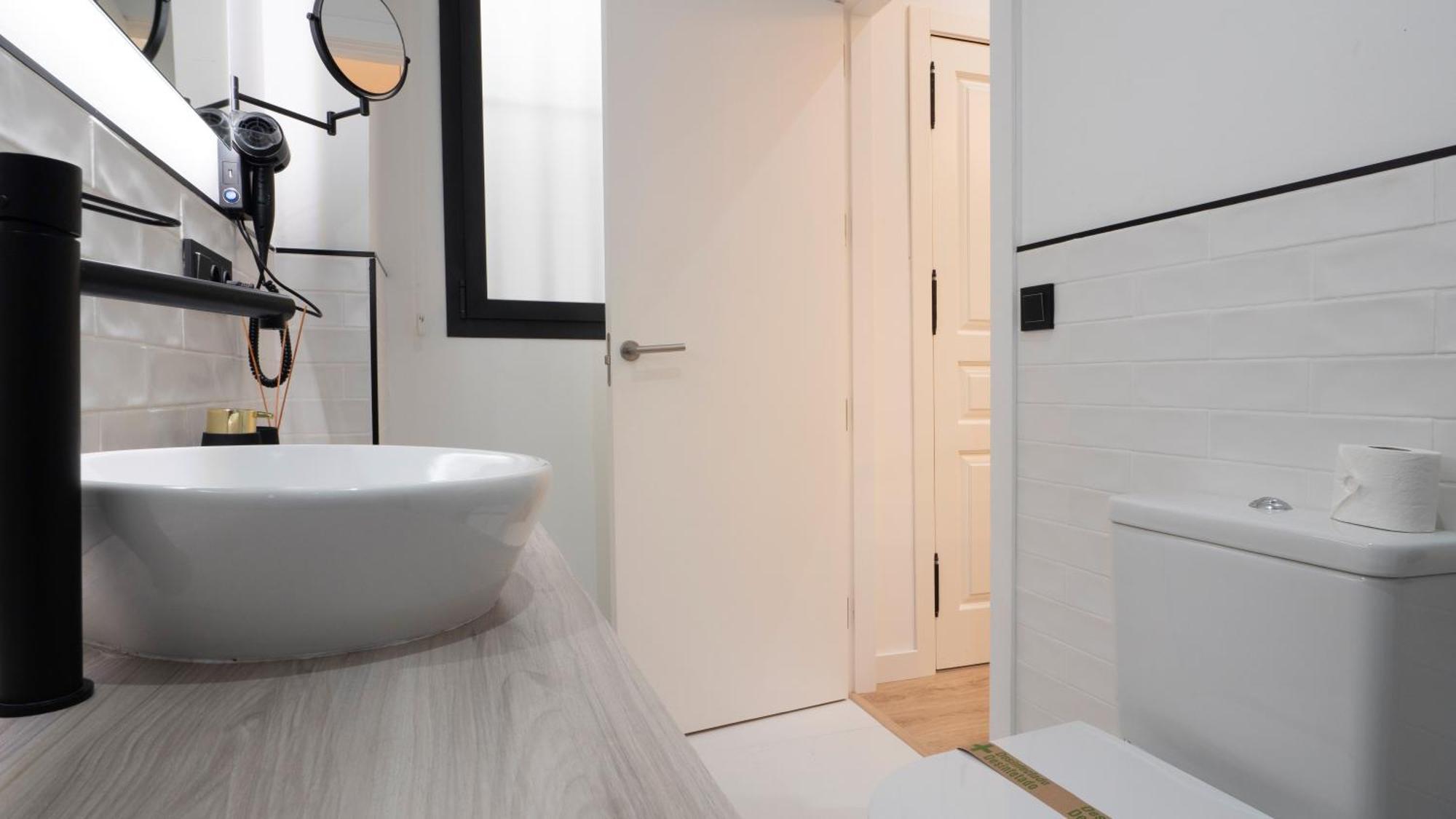 Calm & Design Suite 세비야 외부 사진