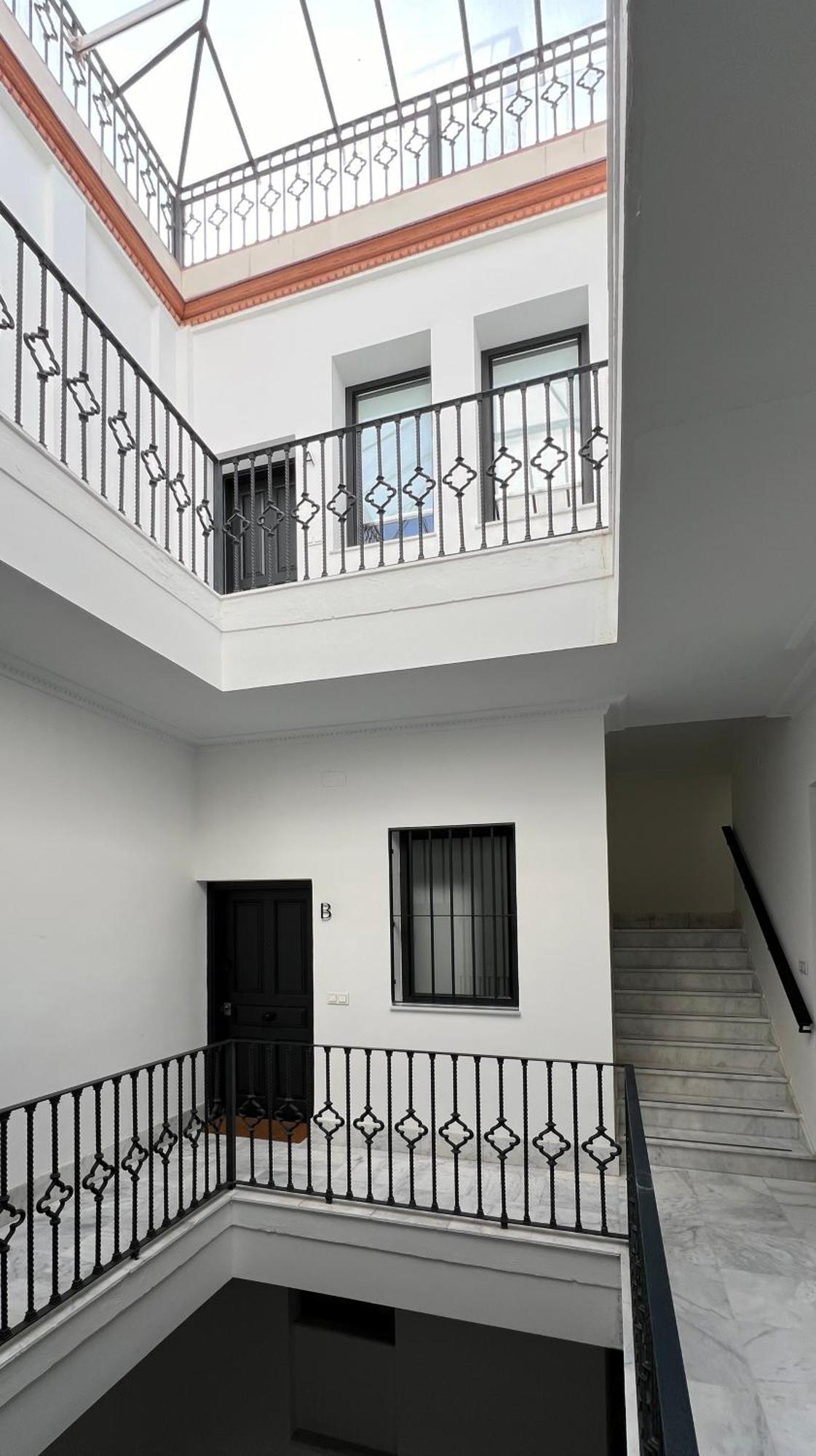 Calm & Design Suite 세비야 외부 사진