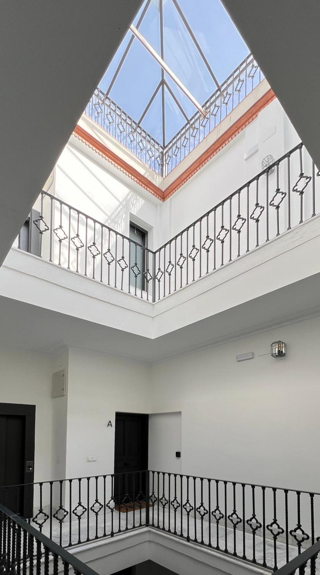 Calm & Design Suite 세비야 외부 사진