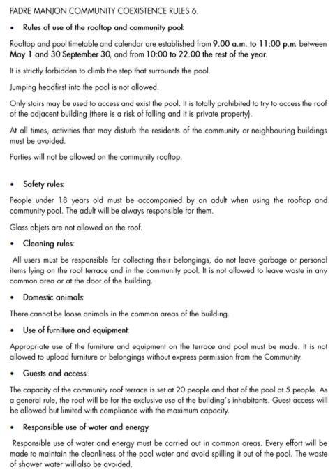 Calm & Design Suite 세비야 외부 사진